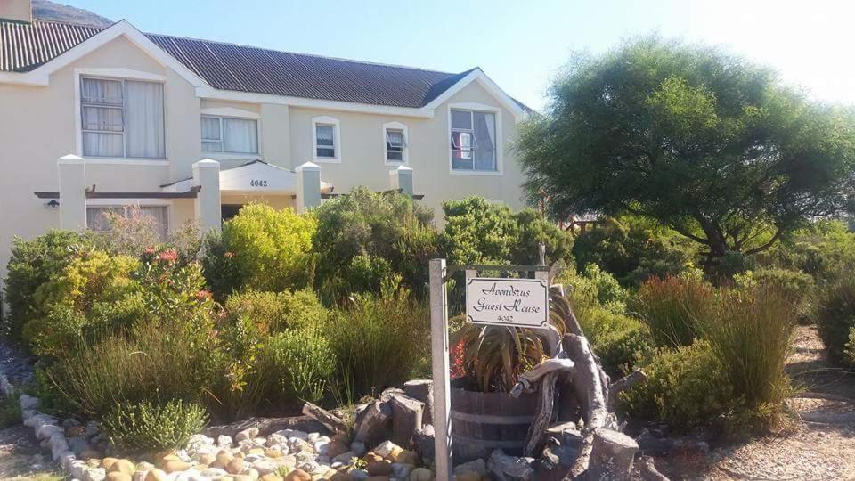 Avondsrus Guesthouse Bettys Bay Room photo