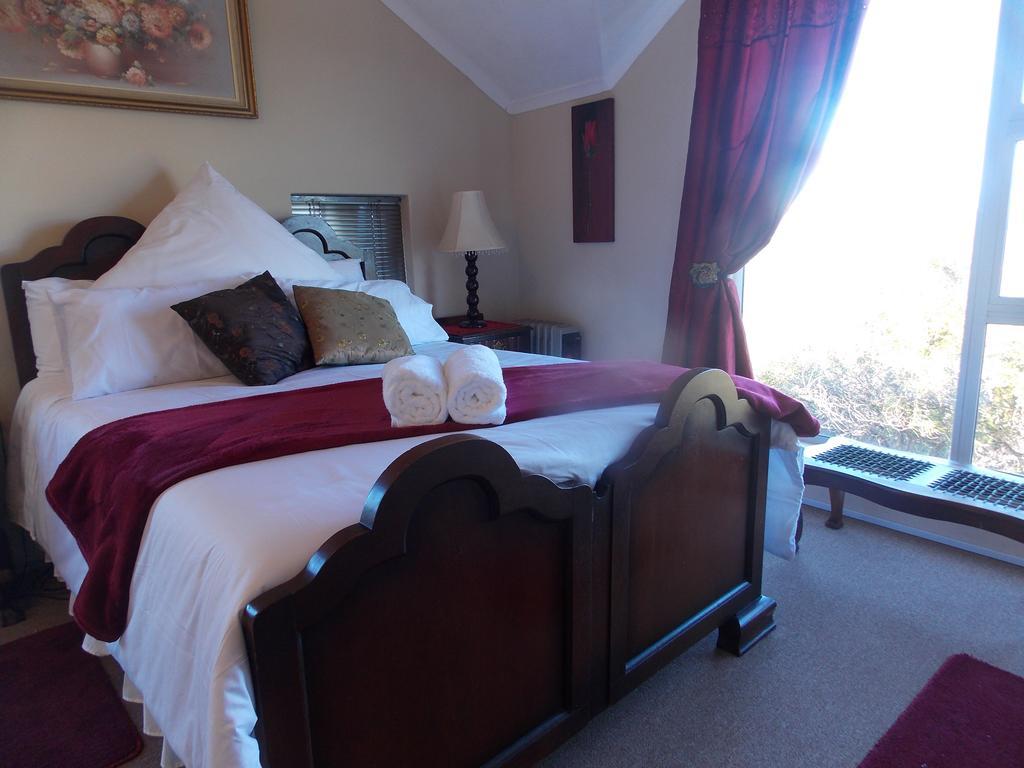Avondsrus Guesthouse Bettys Bay Room photo
