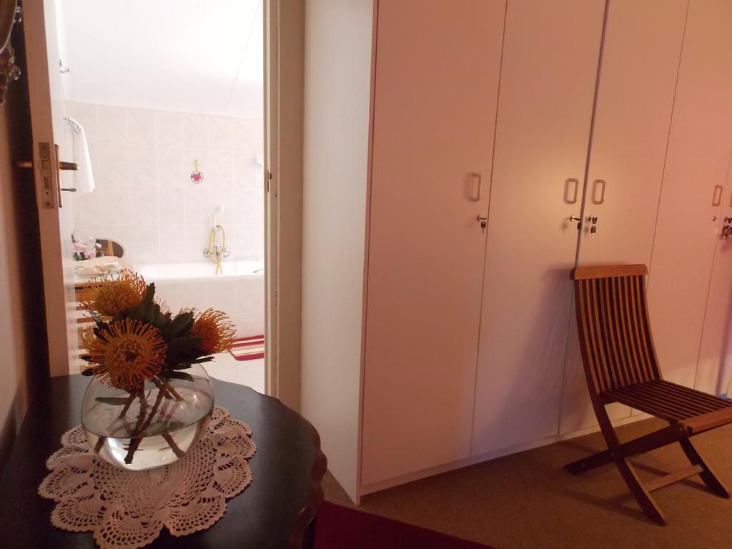 Avondsrus Guesthouse Bettys Bay Room photo