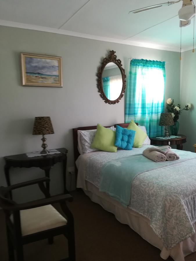 Avondsrus Guesthouse Bettys Bay Exterior photo
