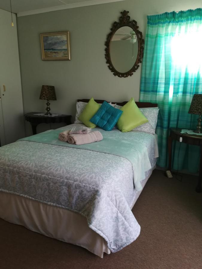 Avondsrus Guesthouse Bettys Bay Exterior photo